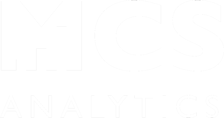 MCS Analytics